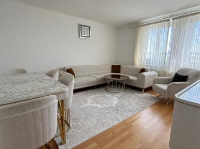 Gut aufgeteilte 2 Zimmer Wohnung im obersten Stockwerk mit Aufzug in Wels Vogelweide! Unbefristetes Mietverhältnis! Ab 01.12.2026 verfügbar!