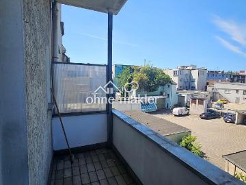 Charmanter Altbau Traum mit moderner Ausstattung – Erstbezug nach Teilmodernisierung