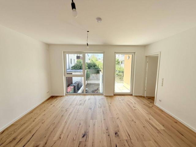 Gut aufgeteilte 2 Zimmer Wohnung in ruhiger Lage