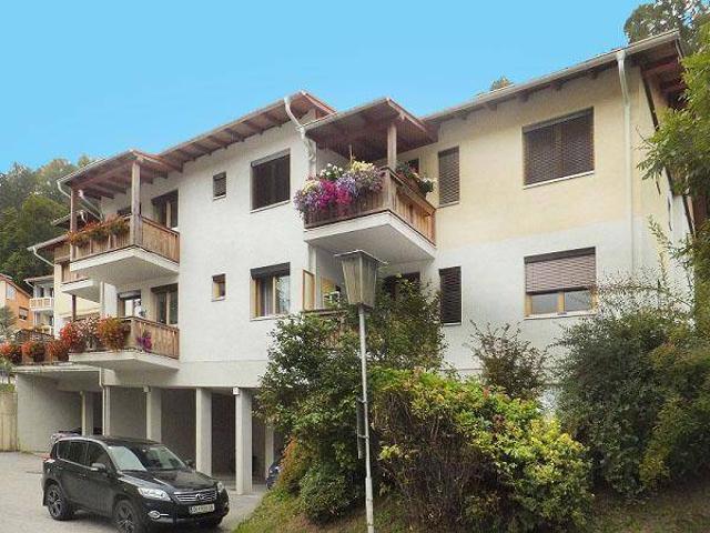Gut aufgeteilte 2 Zimmer Wohnung mit Balkon geförderte Miete ODER geförderte Miete mit Kaufoption 2 Zimmer