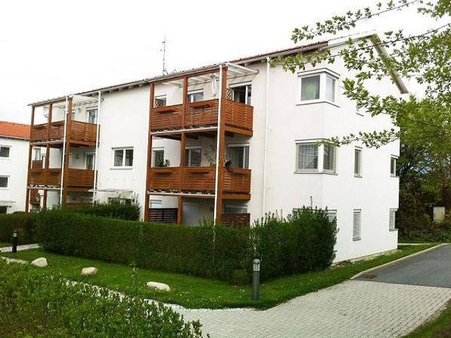 Gut aufgeteilte 2 Zimmer Wohnung mit Balkon geförderte Miete ODER geförderte Miete mit Kaufoption 2 Zimmer