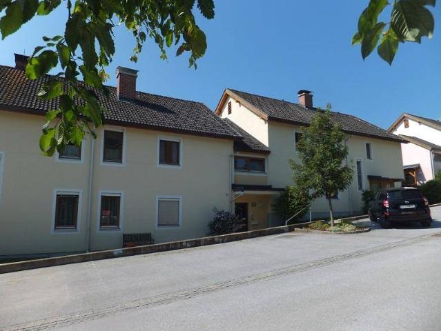 Gut aufgeteilte 2 Zimmer Wohnung mit eigener Gartenfläche geförderte Miete ODER geförderte Miete mit Kaufoption 2 Zimmer