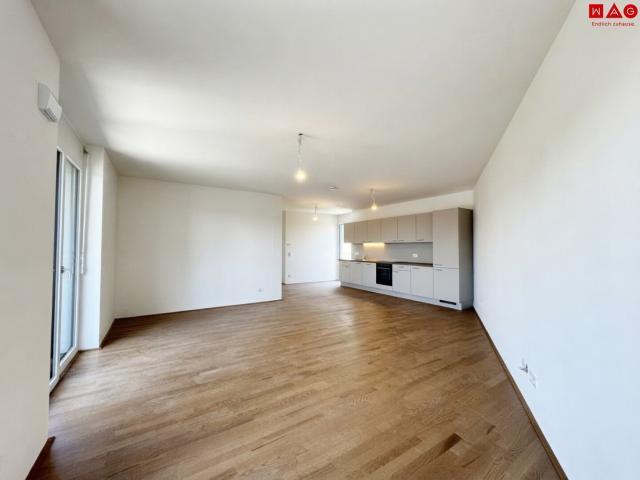 gut aufgeteilte 4 zimmerwohnung mit 2 balkonen!