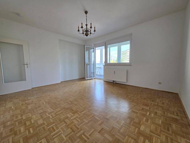 Gut aufgeteilte Studentenwohnung in Geidorf!