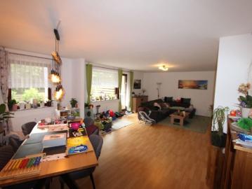 Gut ausgestattes Reihenhaus in guter Lage Burgdorfs!