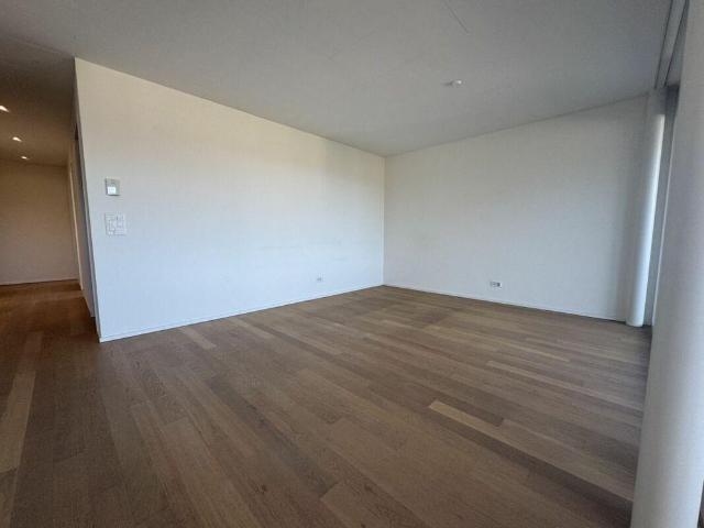 gut gelegene 3.5 Zimmerwohnung zu vermieten