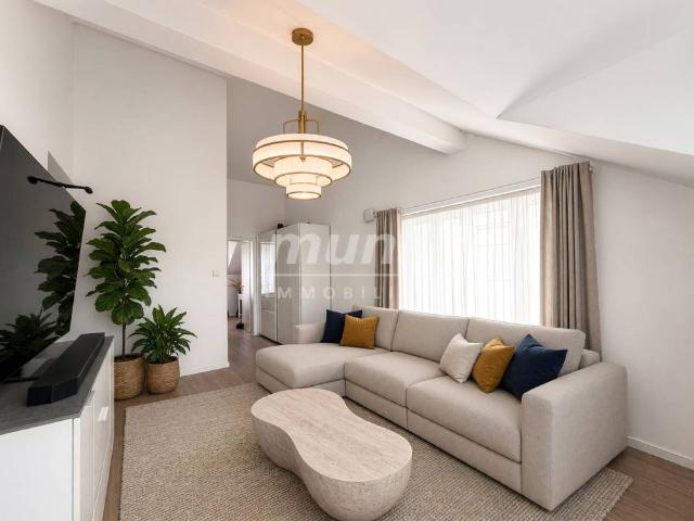 Gut gelegene 3 Zimmer Wohnung mit Loggia im Grünen