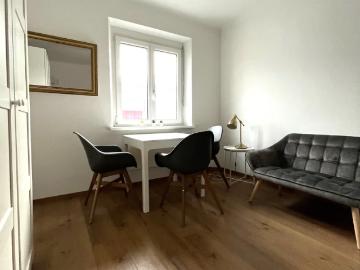 Gut gelegene 1 Zimmer Wohnung, nahe FH Joanneum!