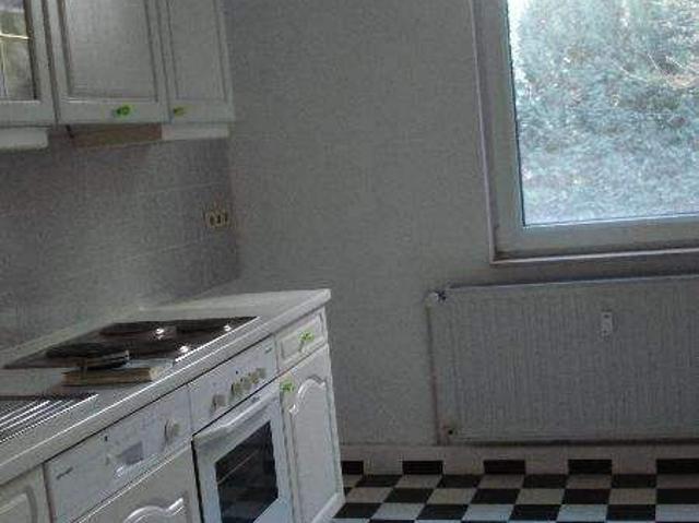 gut gelegene 2 Raumwohnung im Damenviertel