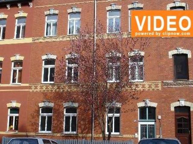gut gelegene 2 Raumwohnung im Damenviertel