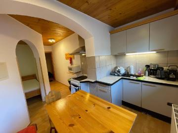 Apartment for rent in 6432 - Ausgestattete Küche