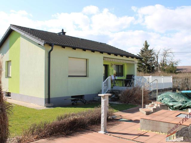 Gut gelegener Bungalow in Gänserndorf Süd