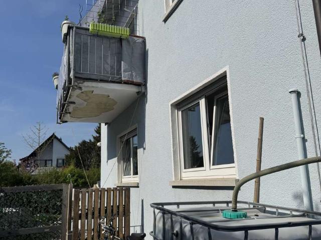 Gut gelegenes 2 Familienhaus mit Potenzial