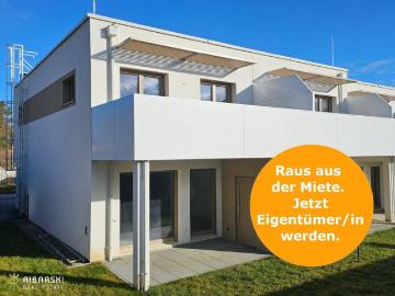 House for sale in 2504 - Garten