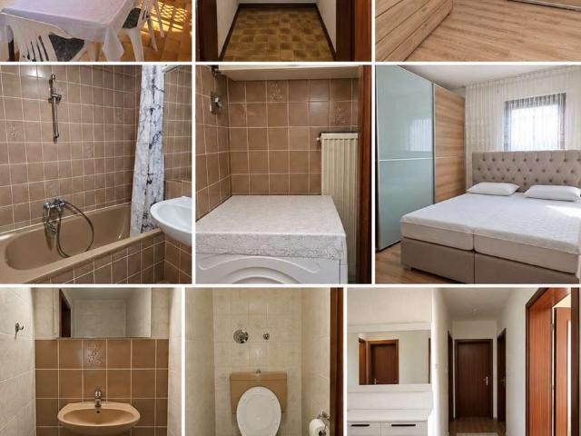 Gut geschnitten: 2,5 Zimmer Wohnung in Mannheim Schönau