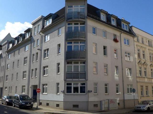 Gut geschnitten wohnen: Attraktive 3 Raumwohnung in Cottbus