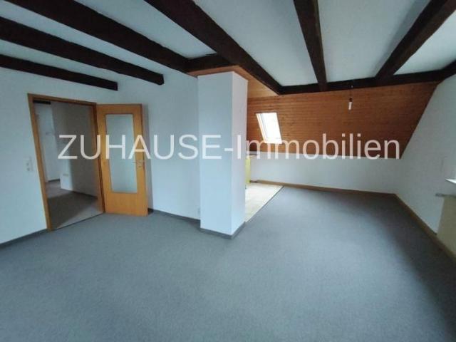Gut geschnittene MWO in Werneck