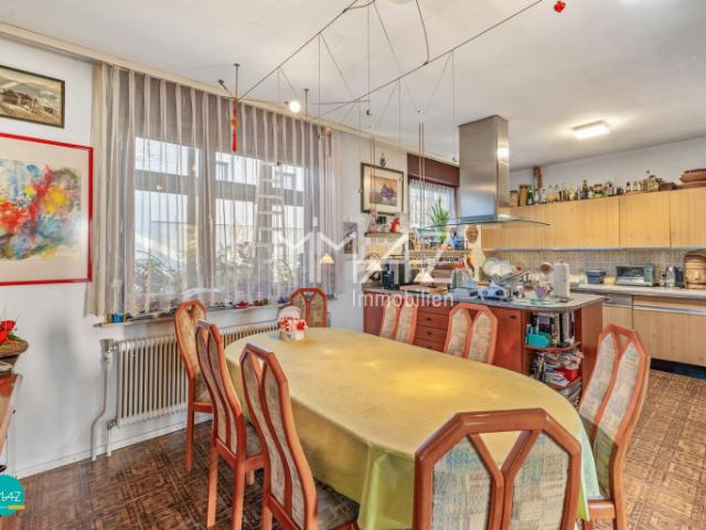 Gut geschnittene Maisonette Wohnung mit Eigengarten in grüner Ruhelage! Einziehen & Wohlfühlen!