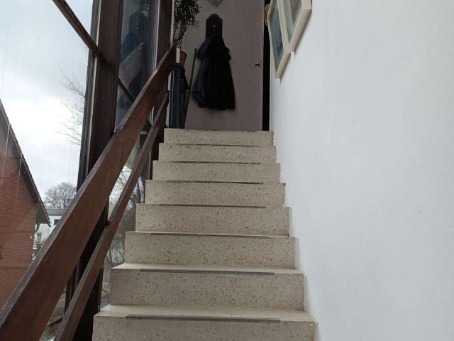 gut geschnittene Architektenwohnung in Lüneburg Oedeme /Schaperdrift, Anmietung ab sofort möglich!