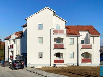 Großpetersdorf, Bezirk Oberwart, Burgenland