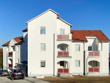 Großpetersdorf, Bezirk Oberwart, Burgenland