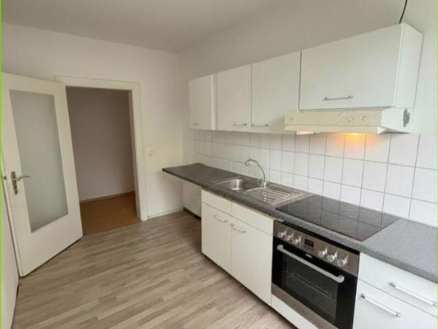 °°° gut geschnittene HochParterre Wohnung in Buxtehude Süd °°°