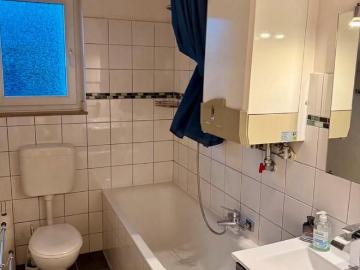 Röthgen, Kölner Bucht, Nordrhein-Westfalen