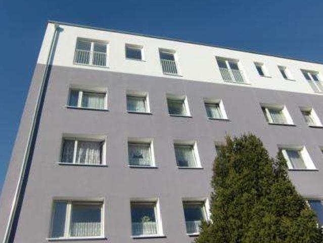 gut geschnittene und ruhige 2 Zimmer in Toplage
