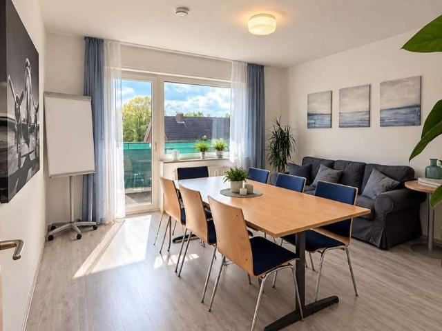 Gut geschnittene Wohnung in Verl Sürenheide – ideal zur Eigennutzung oder als Kapitalanlage!