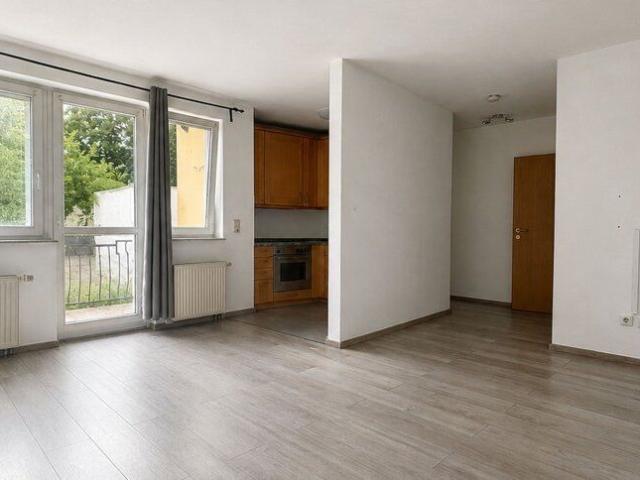 Gut geschnittene Wohnung in zentraler Wohnlage