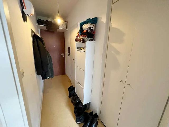 Gut geschnittene Wohnung inkl. Garage Keine Makler!