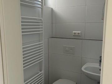 Gut geschnittene 1 Zimmer Wohnung in Oberesslingen