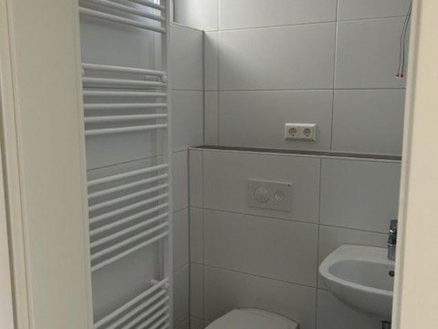 Gut geschnittene 1 Zimmer Wohnung in Oberesslingen