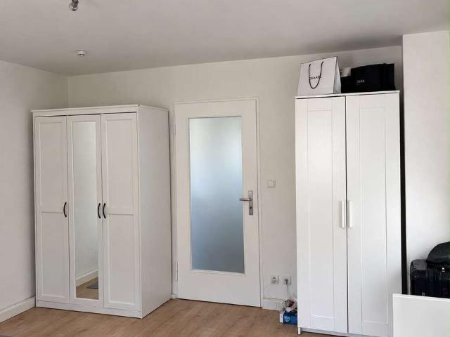 Gut geschnittene 1 Zimmer Wohnung in zentraler Lage von Nürnberg
