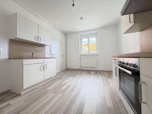 Gut geschnittene 1 Zimmer Wohnung Nähe Fachhochschule