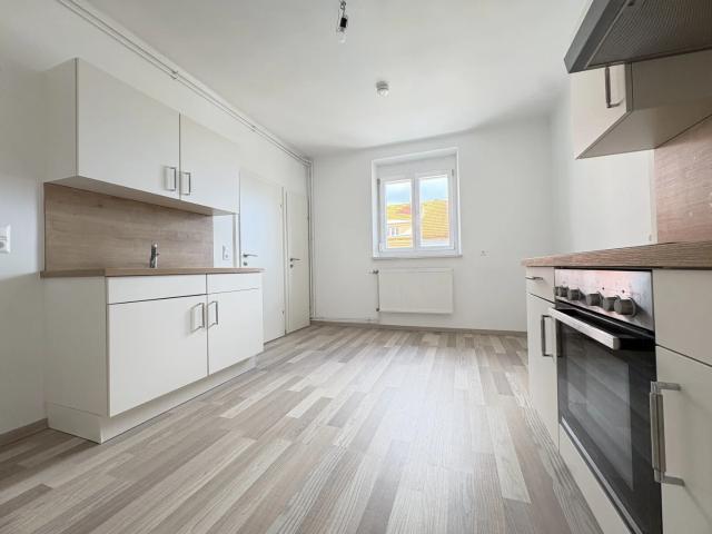 Gut geschnittene 1 Zimmer Wohnung Nähe Fachhochschule