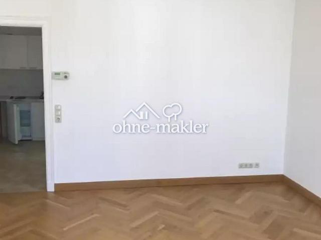 gut geschnittene 1 Zimmer Wohnung Schwerin