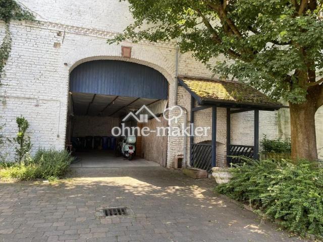 Gut geschnittene 2,5 Zimmerwohnung Bestlage Hofheim Wallau
