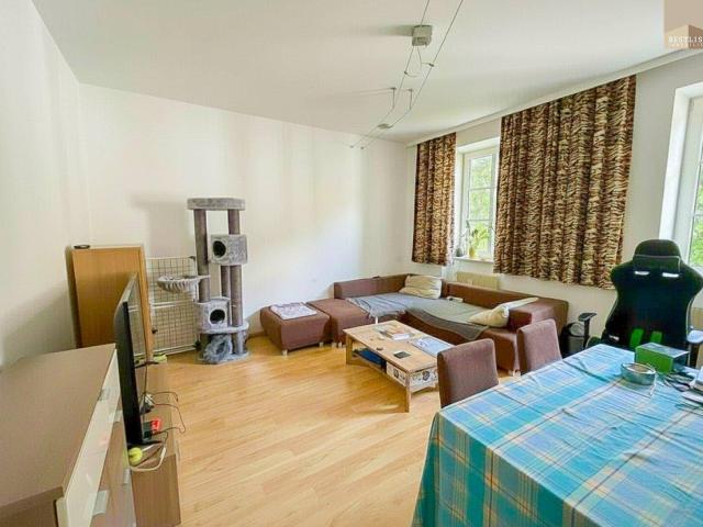 Gut geschnittene 2,5 Zimmer Wohnung in Oberwaltersdorf