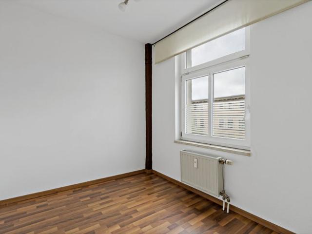 Gut geschnittene 2,5 Raumwohnung mit Einbauküche in der Torstraße!