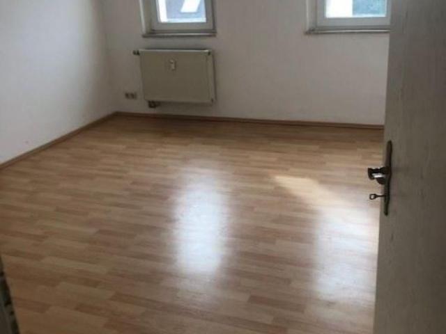 Gut geschnittene 2 R Wohnung in Marienthal in der Windbergstraße 2