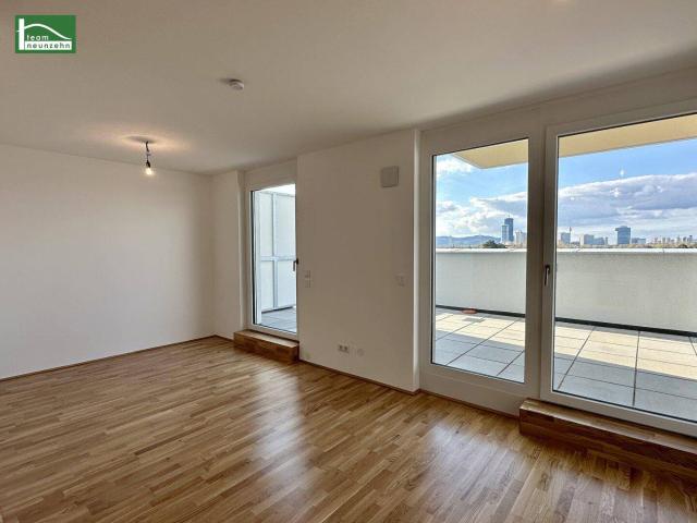 Gut geschnittene 2 Zimmer Wohnung bei der Alten Donau ab 01.03.2027 verfügbar!