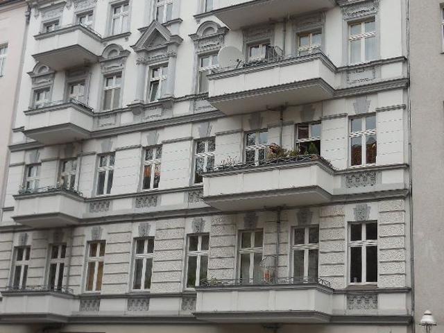 Gut geschnittene 2 Zimmer Wohnung – bereit für Ihre persönliche Note
