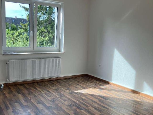 Gut geschnittene 2 Zimmer Wohnung im Zentrum von Krefeld