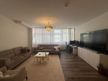 Wohnung zur Miete in Hagen Mitte - Ausgestattete Küche