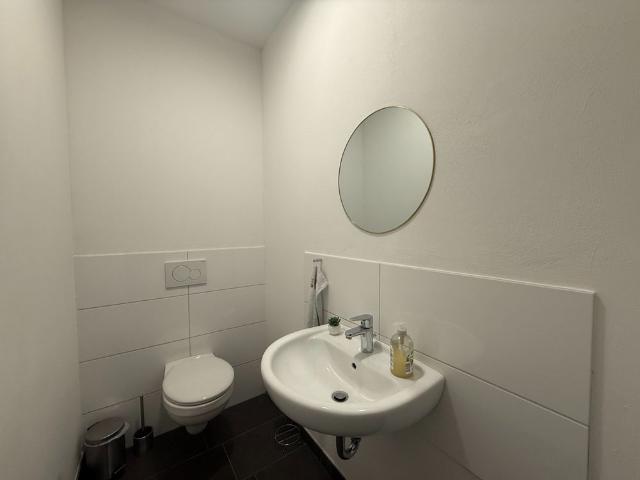 Gut geschnittene 2 Zimmer Wohnung in der Hagener Innenstadt