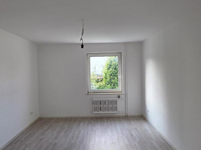 2 Zimmer Wohnung in Herne Bickern