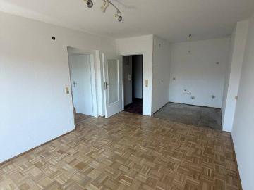 Gut geschnittene 2 Zimmer Wohnung – ideal für Eigennutzer oder Anleger