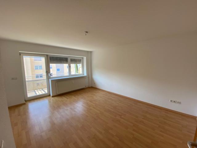 gut geschnittene 2 zimmer wohnung mit balkon in wolfach