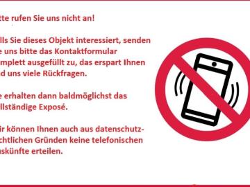 Gut geschnittene 2 Zimmer Wohnung mit Einbauküche